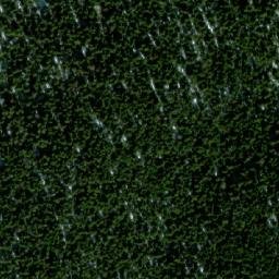 Satellite imagery of Brvanačka Kosa, BA