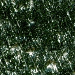 Satellite imagery of Melina Kosa, BA