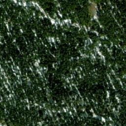 Satellite imagery of Arapove Klade, BA