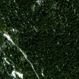 Satellite imagery of Arapove Klade, BA