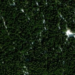 Satellite imagery of Arapove Klade, BA