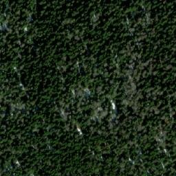 Satellite imagery of Koralište, BA