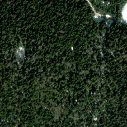 Satellite imagery of Koralište, BA