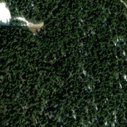 Satellite imagery of Koralište, BA