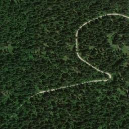 Satellite imagery of Kragulj, BA