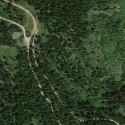 Satellite imagery of Kragulj, BA