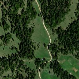 Satellite imagery of Pavo, BA