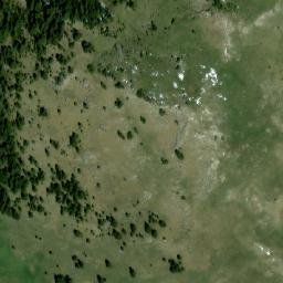 Satellite imagery of Pavo, BA