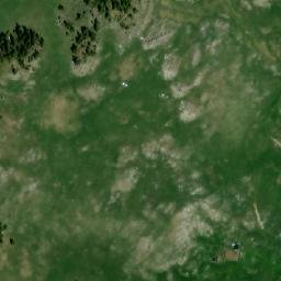 Satellite imagery of Veliki Ljuljevac, BA