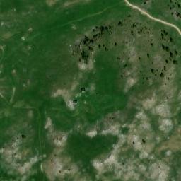 Satellite imagery of Veliki Ljuljevac, BA