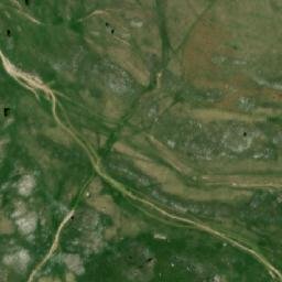 Satellite imagery of Veliko Plandovo, BA