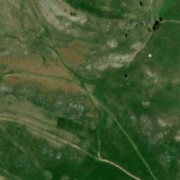 Satellite imagery of Veliko Plandovo, BA