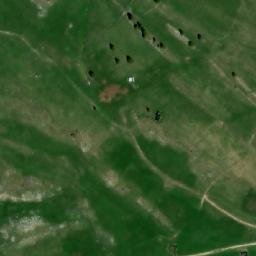 Satellite imagery of Alihodžine Vrtače, BA