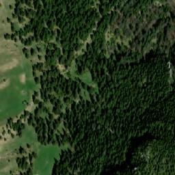 Satellite imagery of Kapak, BA