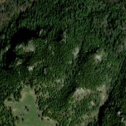 Satellite imagery of Kapak, BA