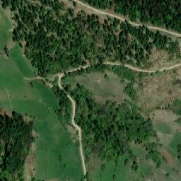 Satellite imagery of Rasovac, BA