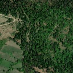 Satellite imagery of Rasovac, BA