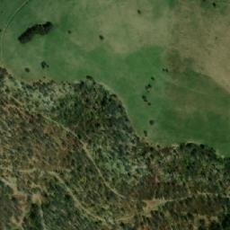 Satellite imagery of Kragujevac, BA