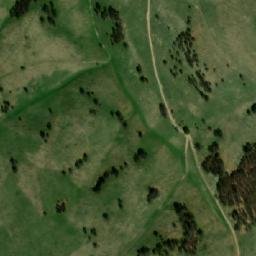 Satellite imagery of Ukos, BA