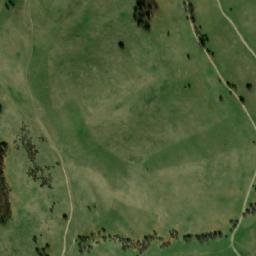 Satellite imagery of Ukos, BA