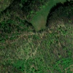 Satellite imagery of Obješenjak, BA