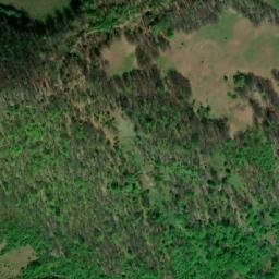 Satellite imagery of Obješenjak, BA