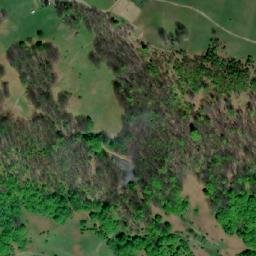 Satellite imagery of Obješenjak, BA