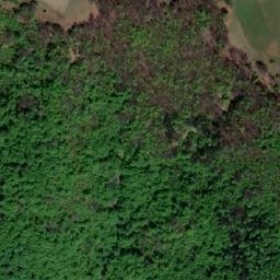 Satellite imagery of Krčelj, BA