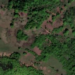 Satellite imagery of Ahmetovača, BA