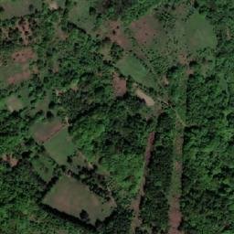 Satellite imagery of Ahmetovača, BA