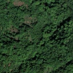 Satellite imagery of Ahmetovača, BA