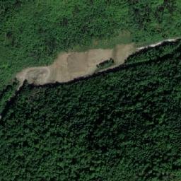 Satellite imagery of Klisurska Kosa, BA