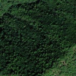 Satellite imagery of Klisurska Kosa, BA