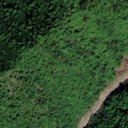 Satellite imagery of Ubinska Kosa, BA