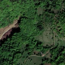 Satellite imagery of Miloša, BA