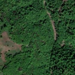 Satellite imagery of Hrašćevik, BA