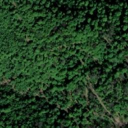 Satellite imagery of Hrašćevik, BA