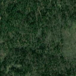 Satellite imagery of Crkvica, BA