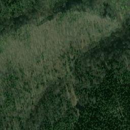 Satellite imagery of Crkvica, BA