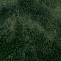 Satellite imagery of Srednja Stena, BA