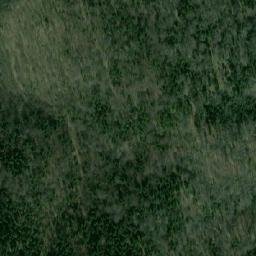 Satellite imagery of Srednja Stena, BA