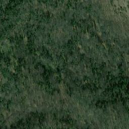 Satellite imagery of Srednja Stena, BA