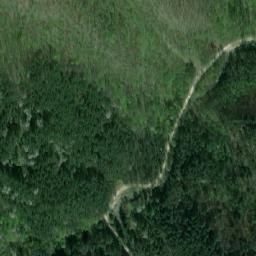 Satellite imagery of Adžićka Kosa, BA