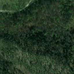 Satellite imagery of Begova Kosa, BA