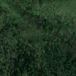 Satellite imagery of Begova Kosa, BA