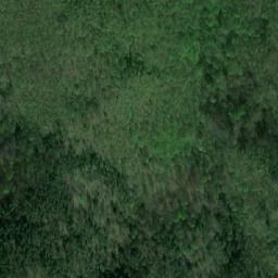 Satellite imagery of Begova Kosa, BA