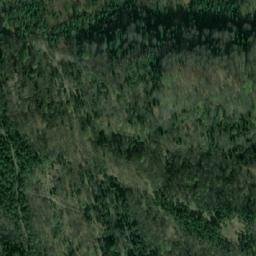 Satellite imagery of Ravnjak, BA