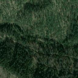 Satellite imagery of Sprečka Kosa, BA