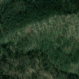 Satellite imagery of Sprečka Kosa, BA