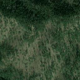 Satellite imagery of Sprečka Kosa, BA